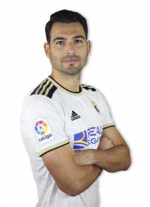 Andy (Burgos C.F.) - 2021/2022